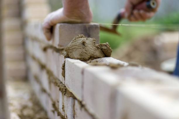 Why Trust Our Certified Concrete Contractors for Your Project Needs in NC?